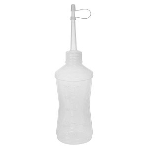 Frasco Almotolia para Líquidos 250ml