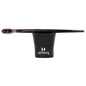 Dappen e Aplicador com Colher Urbanique