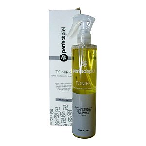 Tônico Higienizante Suavizante Tonific Perfectpiel Pré-Procedimentos Estéticos 300ml