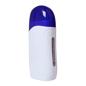 Aquecedor de Cera Depilatória Roll On Bivolt Profissional