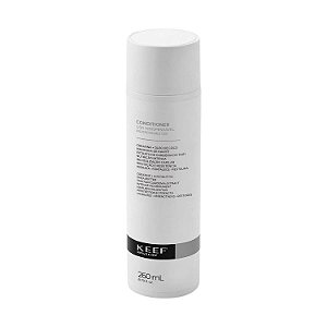 Condicionador Keef Uso Indispensável Hidratação e Nutrição 260ml