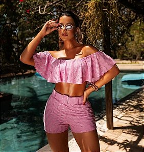 Conjunto Malibu