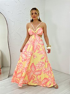 Vestido Paola