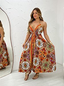 Vestido Yasmin