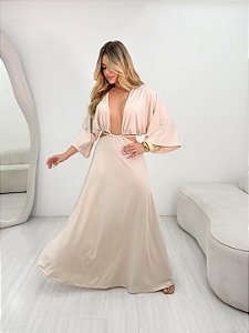 Vestido Agata