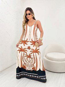 Vestido Tamires
