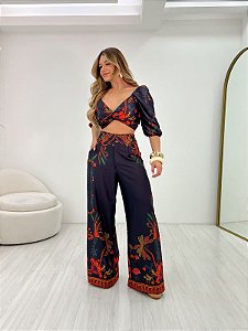 Conjunto Leticia