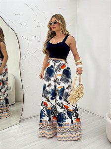 Calça Biana