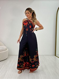 Macacão Keila