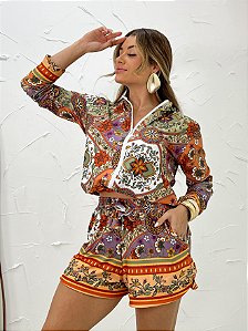 Conjunto Juju