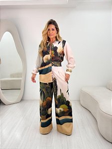 Conjunto Bella