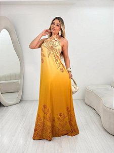 Vestido Lucia