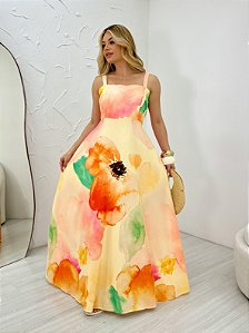 Vestido Monica