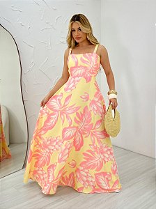 Vestido Monica
