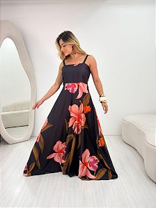 Vestido Monica