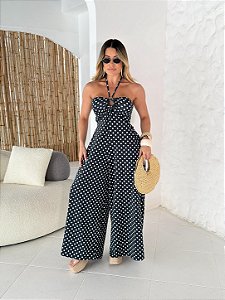 Macacão Andressa