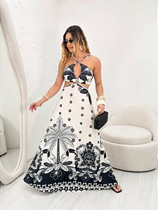 Vestido Diana