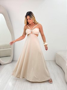 Vestido Paola