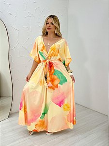 Vestido Crystal
