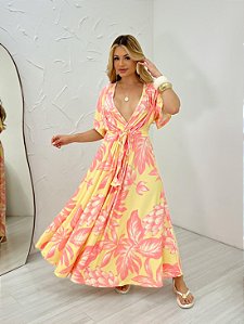 Vestido Crystal