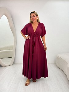 Vestido Crystal