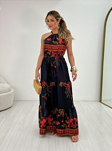 Vestido Malu