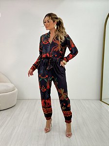 Conjunto Mara