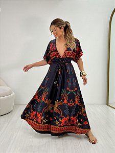 Vestido Crystal