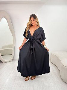 Vestido Crystal