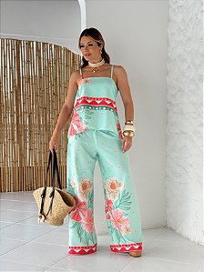 Conjunto Barbara