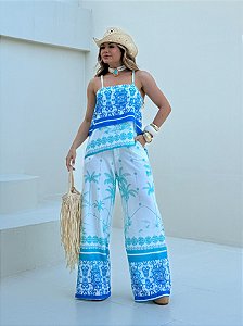 Conjunto Barbara
