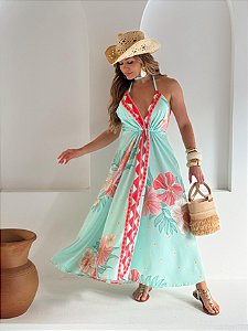 Vestido Yasmin