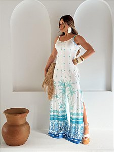 Macacão Roberta