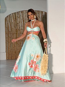 Vestido Bella