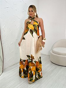 Vestido Tereza