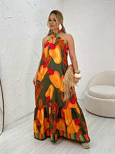 Vestido Tereza