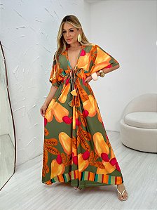 Vestido Flavia
