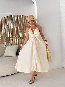 Vestido Yasmin