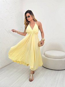 Vestido Yasmin