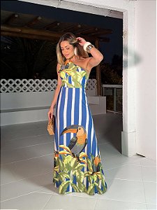 Vestido Babi