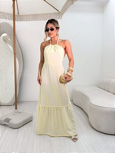Vestido Juliete