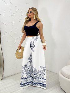 Calça Biana