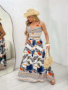 Conjunto Fatima