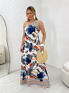 Vestido Giovanna