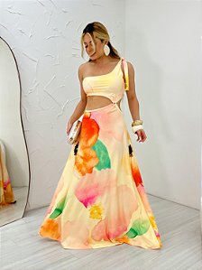 Vestido Sabrina