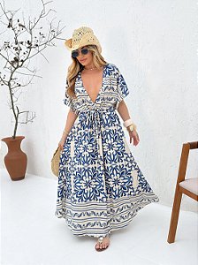 Vestido Crystal