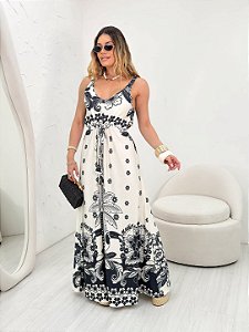 Vestido Ester