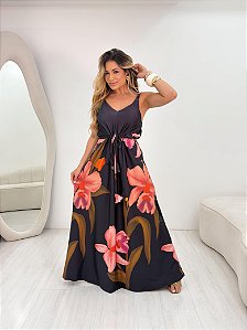 Vestido Ester