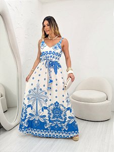 Vestido Ester