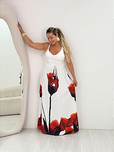 Vestido Ester